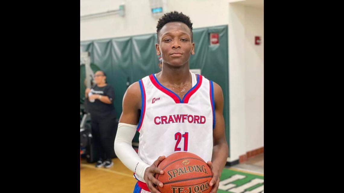 Woodlain Zachee Prudhomme, 18, drowned after a lifeguard at a San Diego beach directed him to swim toward a rip current, a lawsuit filed by his parents says.