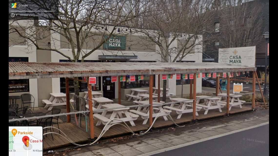The owner of Casa Maya restaurant in Portland, Oregon, is accused of denying overtime to employees and taking tips. But he says the allegations are not true and that the Department of Labor’s investigation was unfair.