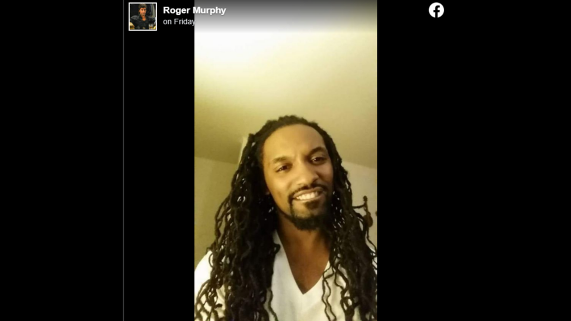 Christopher Crawford, 37, was found dead inside a piece of equipment at an industrial tire supply company, a South Carolina coroner said.