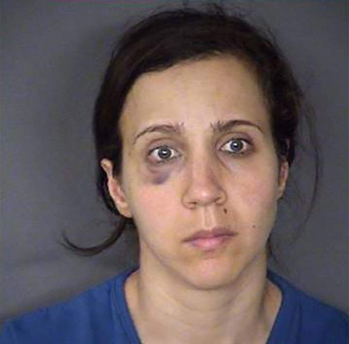 Andira Abdelaziz, 37