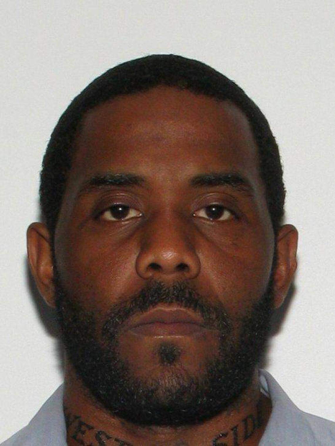 In March, police issued a missing persons alert for Te'Myah and her father, Travis Plummer, who was arrested in Puerto Rico. They said that they believed the father-daughter duo weren't in danger.