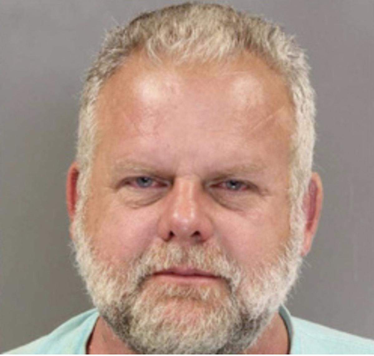 Gary Davis, 54