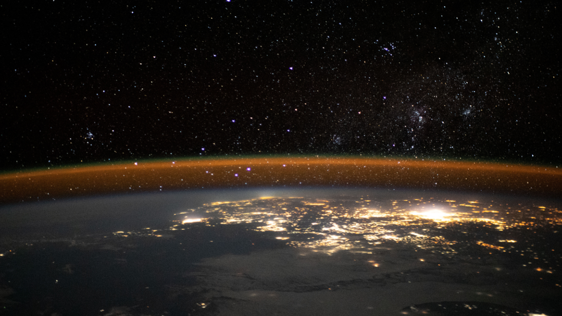 A new theory proposes that a second big bang, a “Dark Big Bang,” occurred around one month after the first, spreading dark matter throughout the universe, according to a new study.