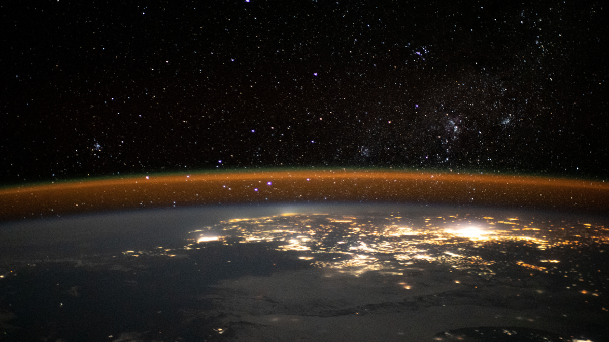 A new theory proposes that a second big bang, a “Dark Big Bang,” occurred around one month after the first, spreading dark matter throughout the universe, according to a new study.