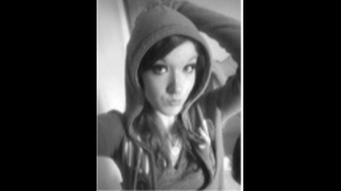 Kara Nichols, 19, was last seen Oct. 9, 2012.