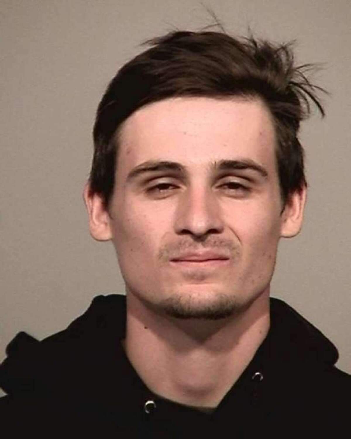 Marc Schwartz, 22