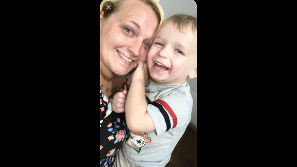 A three-year-old Indiana boy is fighting for his life after he was severely beaten, news outlets and family reported.