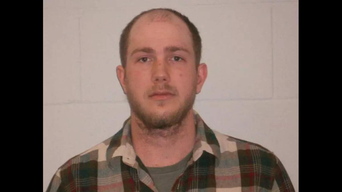 Adam Anderson is charged with manslaughter.