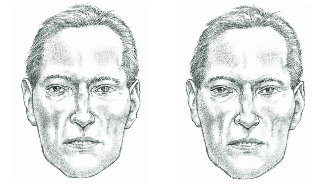Human remains found in the Arizona desert have been unidentified for months. 