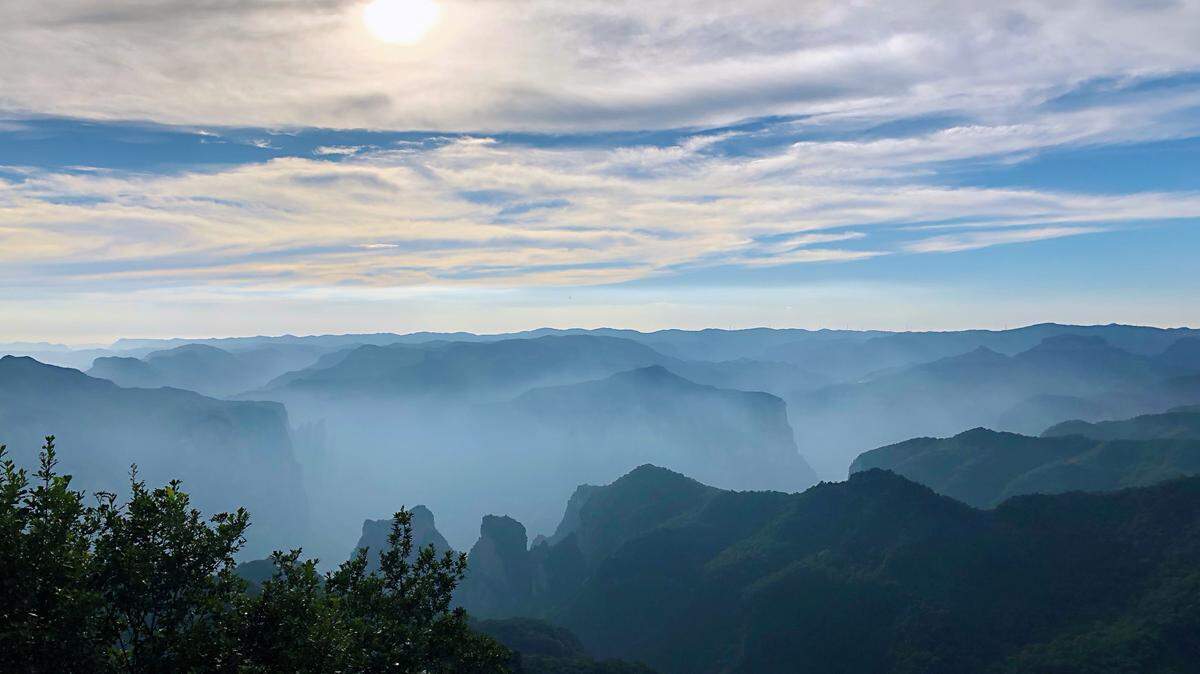 A new “secretive” species of snake was discovered in the mountains of Hunan, China, according to a new study.