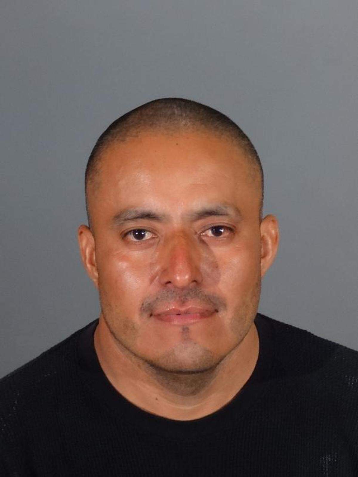 Juan Rodriguez, 38