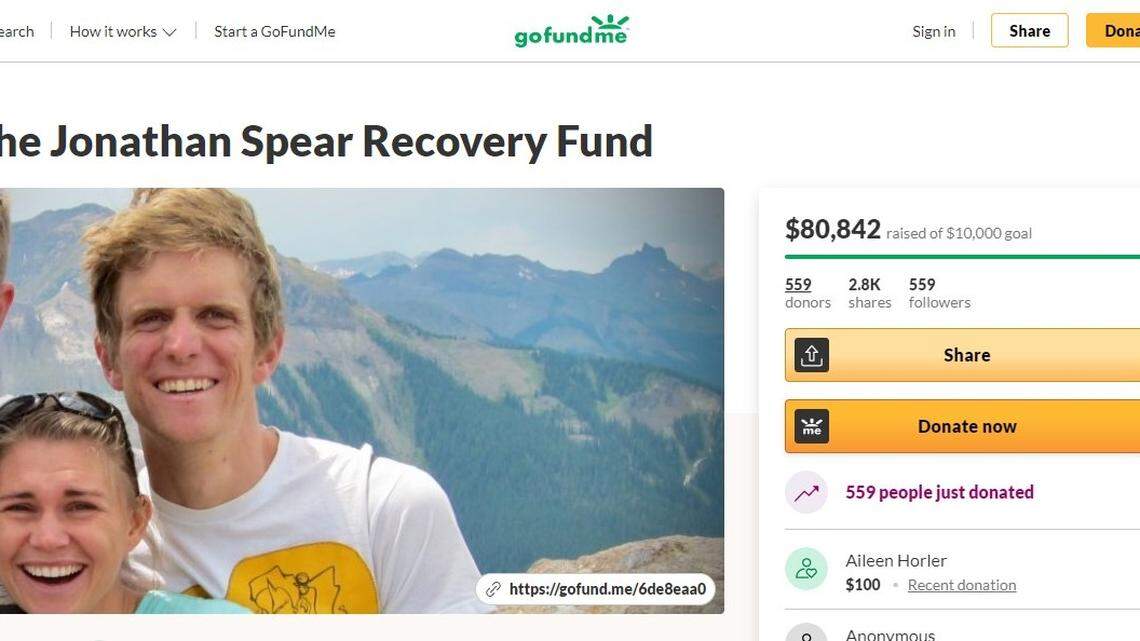 A 35-year-old Yakima man may never walk again after he was shot twice while gardening in his front yard in a drive-by shooting.