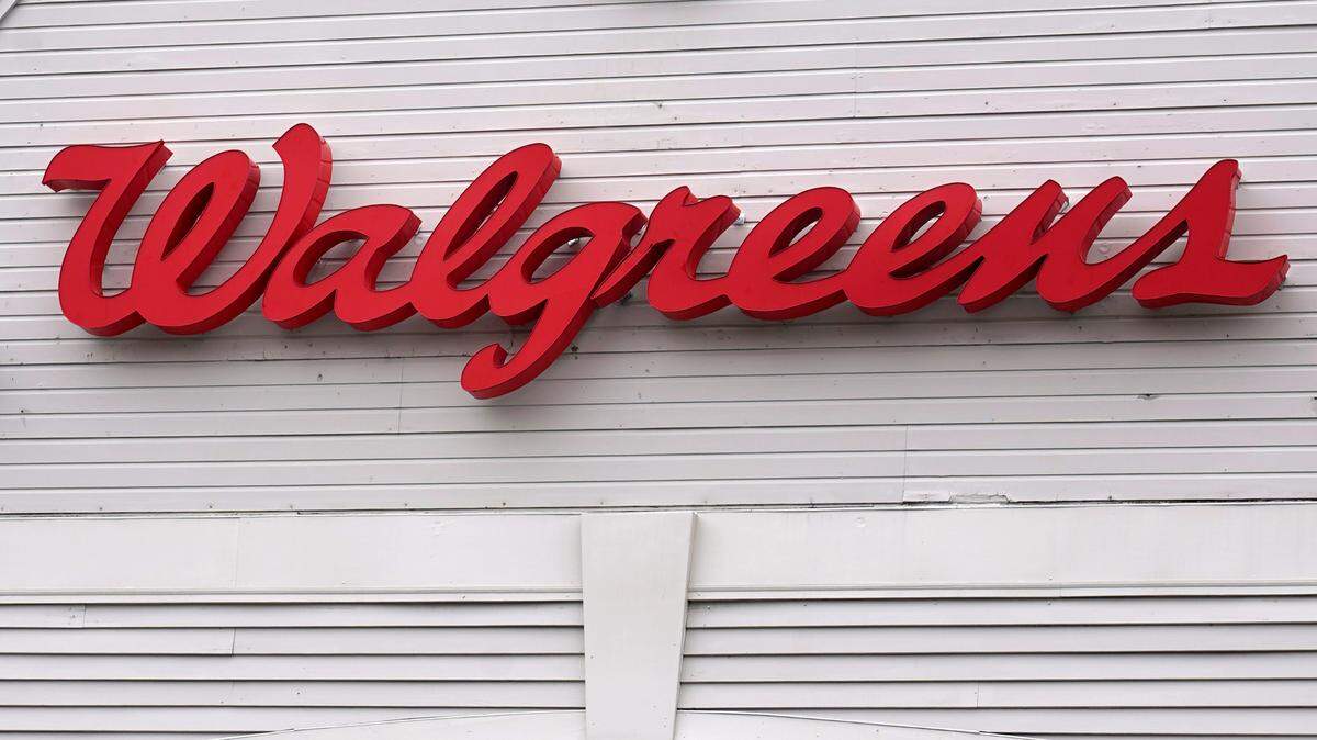 Two California men were sentenced for their parts in a robbery at a Meridian Walgreens. They stole thousands of dollars in prescription drugs.