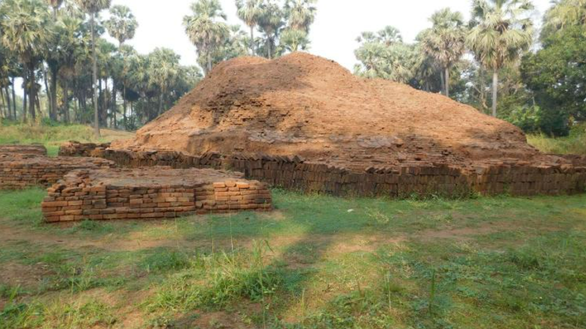 The ancient Indian port city of Sopara was abandoned in the third century. Now, after a systematic study of its ruins, archaeologists believe they know why it was deserted.