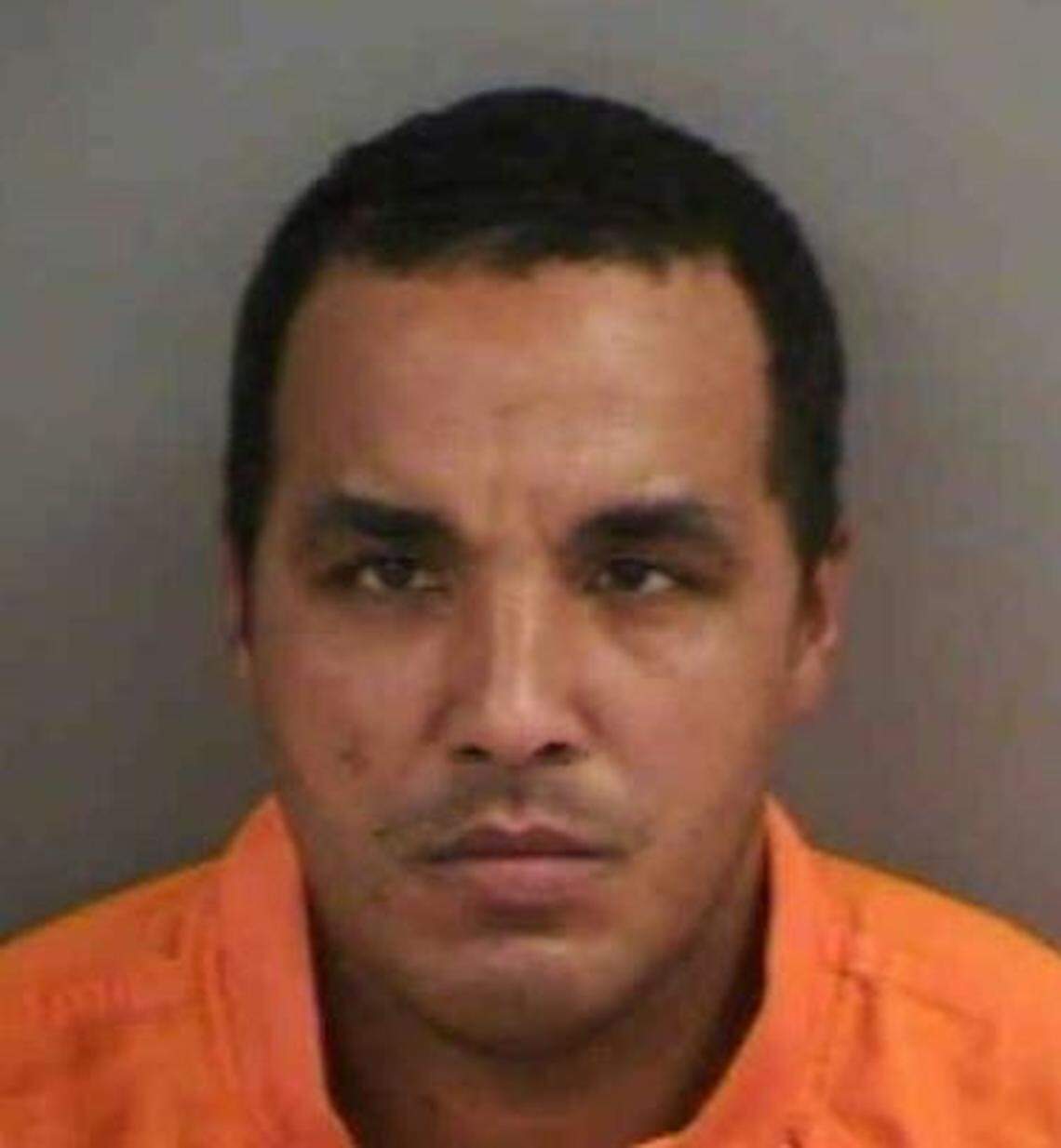 Kleydys Arbolaez-Hernandez, 40