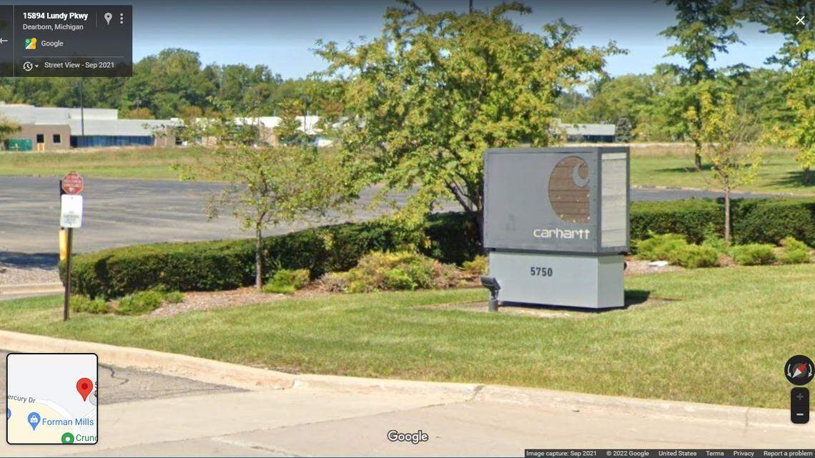 The apparel brand Carhartt said it will require employees to get vaccinated against COVID-19, even after the U.S. Supreme Court struck down a federal vaccine-or-test mandate put in place by the Occupational Safety and Health Administration.