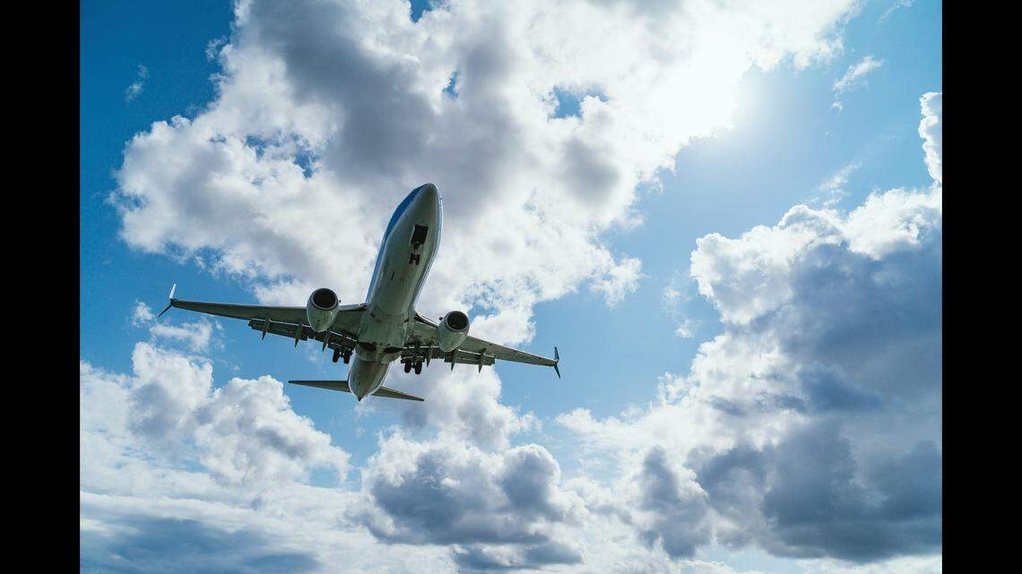 A dad says he was kicked off a Frontier flight in Florida for holding his 2-year-old daughter on his lap before takeoff.