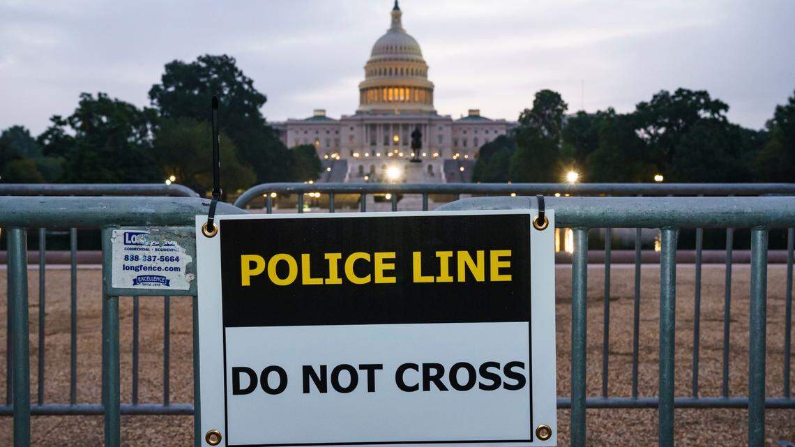 A new poll reveals that a large majority of Americans are concerned about the increased risk of political violence.