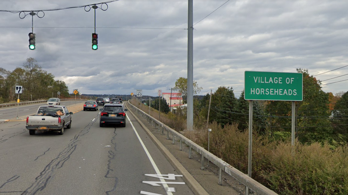 A 44-year-old man was killed in a hit-and-run on Nov. 11 while attempting to remove an animal carcass from the road, New York State Police said.