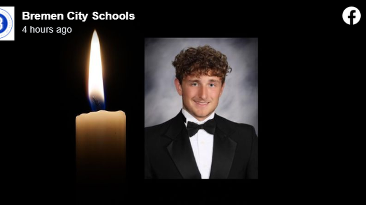 The missing duck hunter was a beloved student athlete who played football and baseball in Georgia.