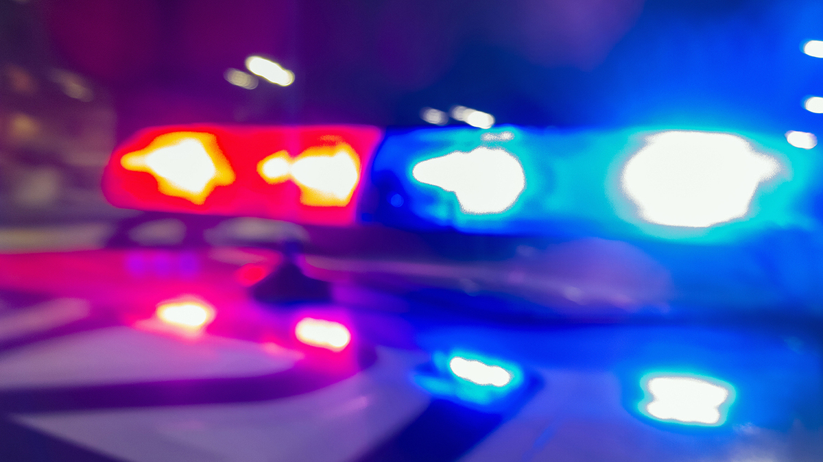 A woman got into her car to drive home after work and felt a gun at her shoulder, a South Carolina sheriff’s office said. A man had been asleep in her backseat.
