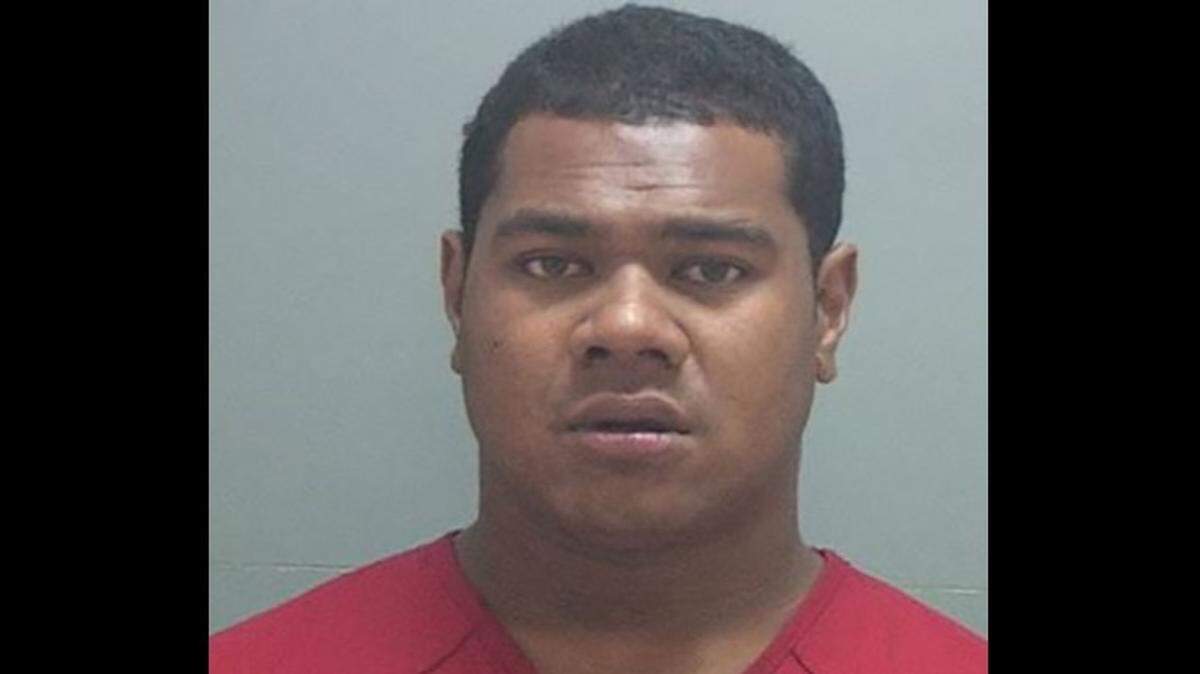 Authorities in Salt Lake County have charged Tasman Willilam Maile, 27, with child abuse homicide after his 2-year-old son shot and killed himself with Maile's handgun, which was loaded and off safety.