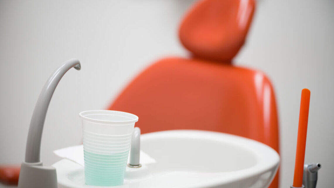 Gum bacteria can alter cells in the brain, highlighting oral microbiome’s deep connection to health