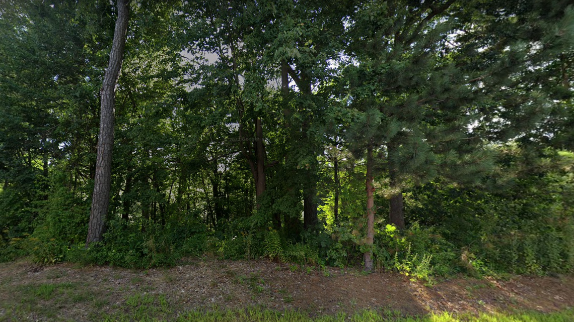 Police arrested a woman in Manchester, New Hampshire, after she reportedly gave birth in the woods and only revealed the infant’s location after one hour, police said.