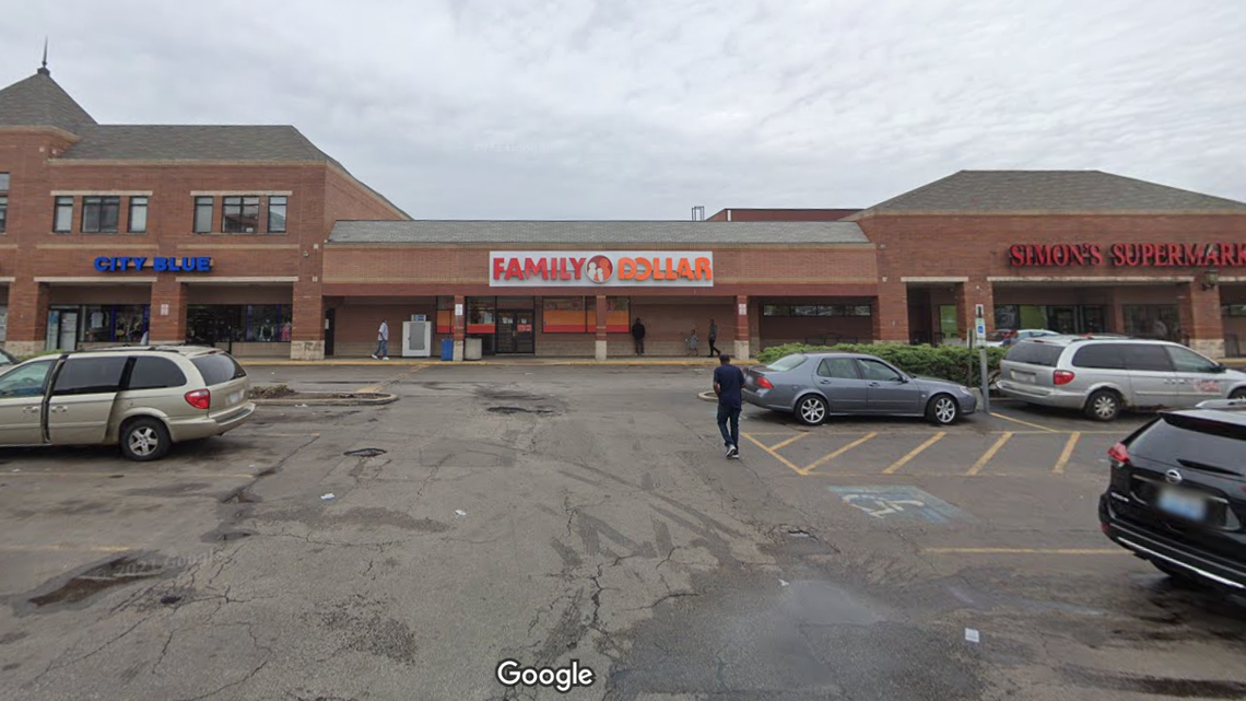 A 3-year-old child died after being unresponsive in a stroller at a Family Dollar in Cleveland, Ohio, police said. The child’s mother has been charged with homicide.