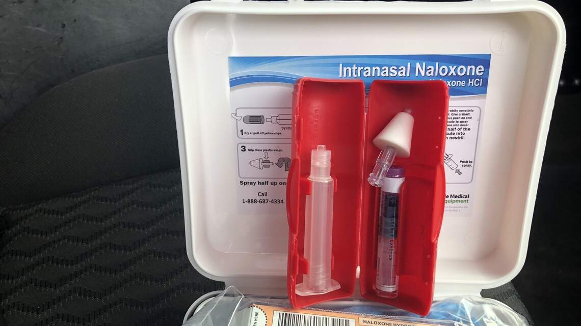 Op-ed: Don’t fight fentanyl crisis with failed drug policies of the past