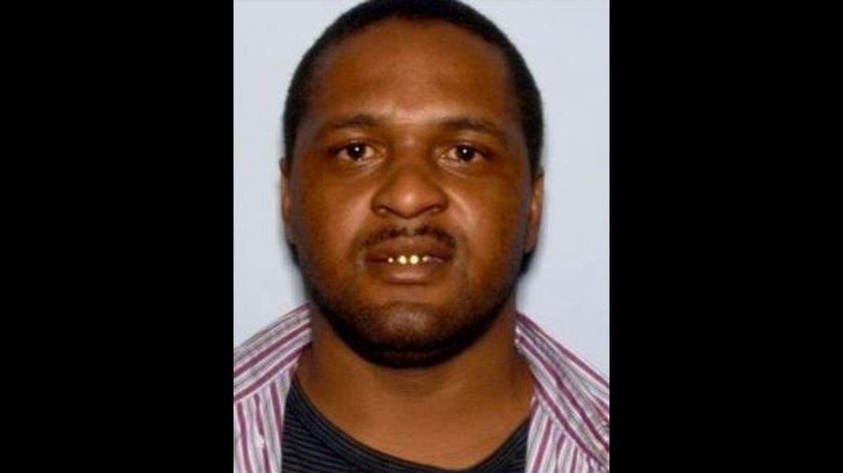 Larry Reese, 39, was sentenced to life in prison plus 10 years in a Fulton County court.