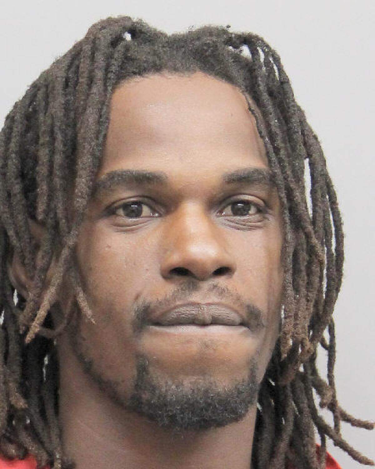 Kenneth Hickman, 30