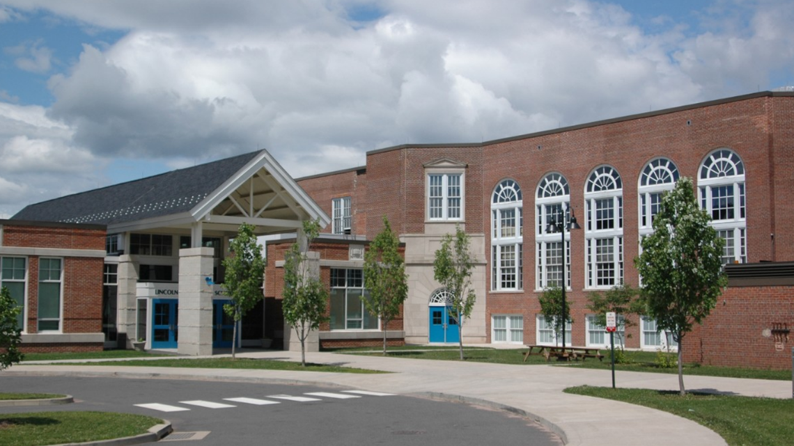 A former special education teacher at an elementary school in New Britain, Connecticut, was arrested following allegations of sexual assault, according to local media reports.