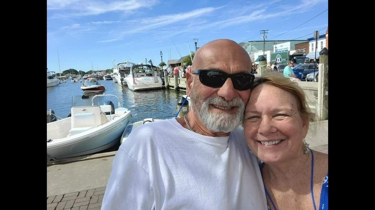 Dale Jones and Yanni Nikopoulos, two 65-year-old sailors from Virginia Beach, were found safe after they went missing on a trip from Virginia to the Azores, Portugal, the Coast Guard says.