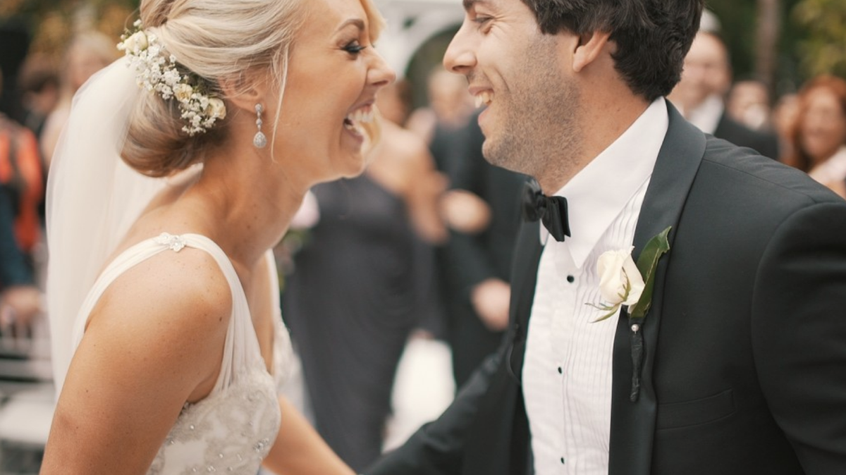 Marriage makes a husband less extroverted and more conscientious while it makes a wife less anxious, neurotic and open, a study in the journal Developmental Psychology found. The researchers from University of Georgia found marriage also makes both partners less agreeable.