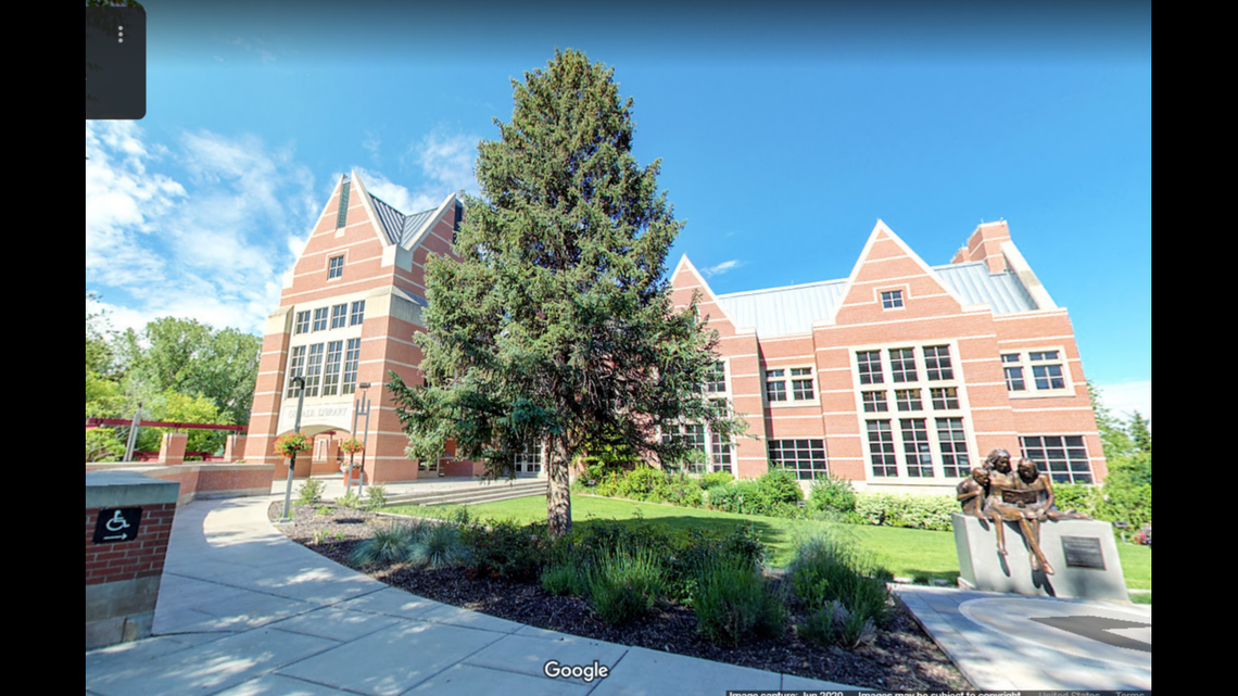 A women’s soccer player is suing Westminster College and the women’s soccer coach over a “sexually explicit” initiation ritual players are subjected to, according to a Utah lawsuit.