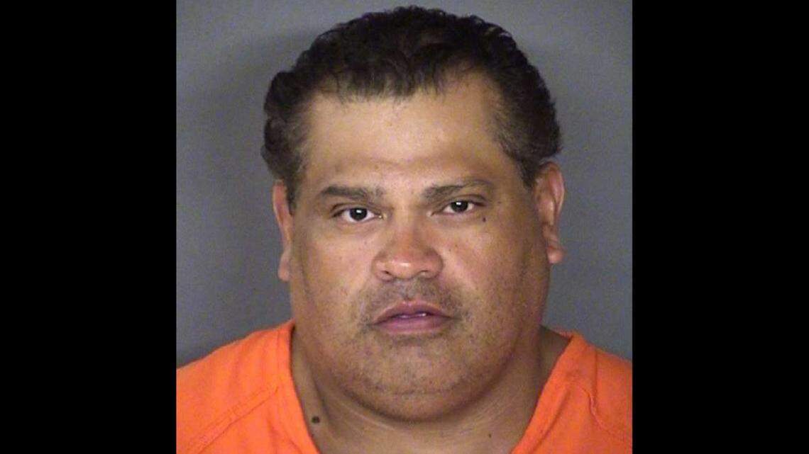 Gregorio Barrera of San Antonio, Texas, was found guilty of murder after prosecutors said he killed his brother, who had evicted him from the home they inherited from their parents.
