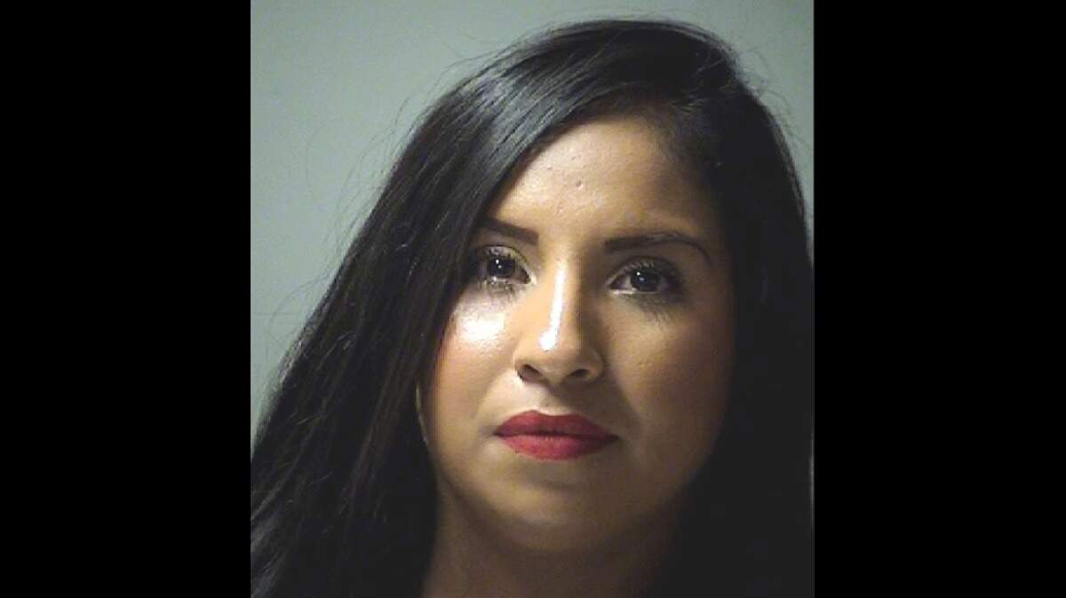 Roxanne Tovar, 30, had been caring for the 2-year-old boy for nearly four months when police found him dead in a South Side San Antonio bedroom floor.