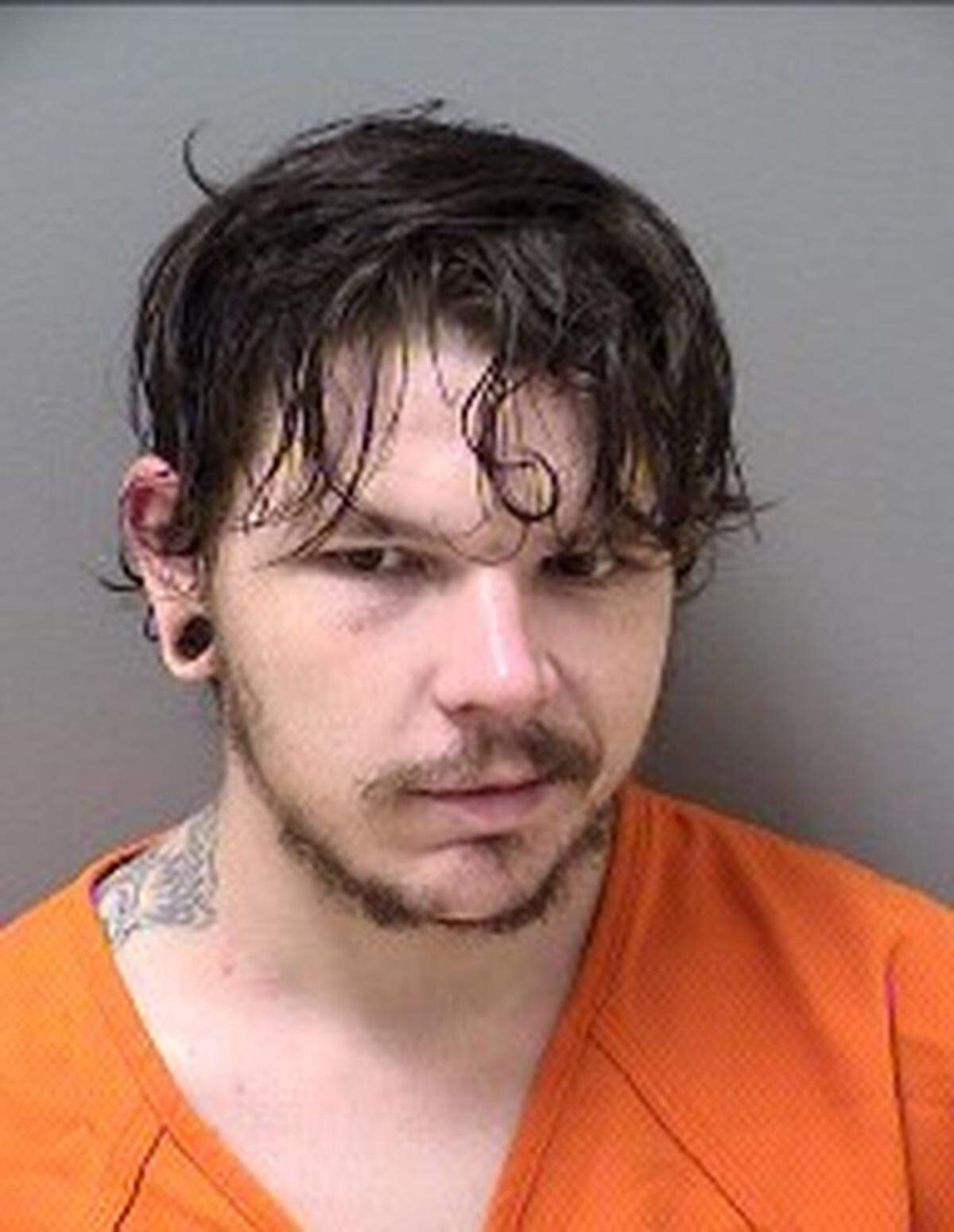 Zachary Donley, 27