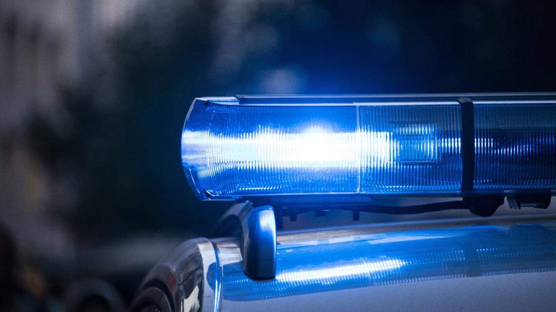 A police sergeant was arrested after reportedly assaulting a woman and pointing a gun at a bartender, Maryland police said.