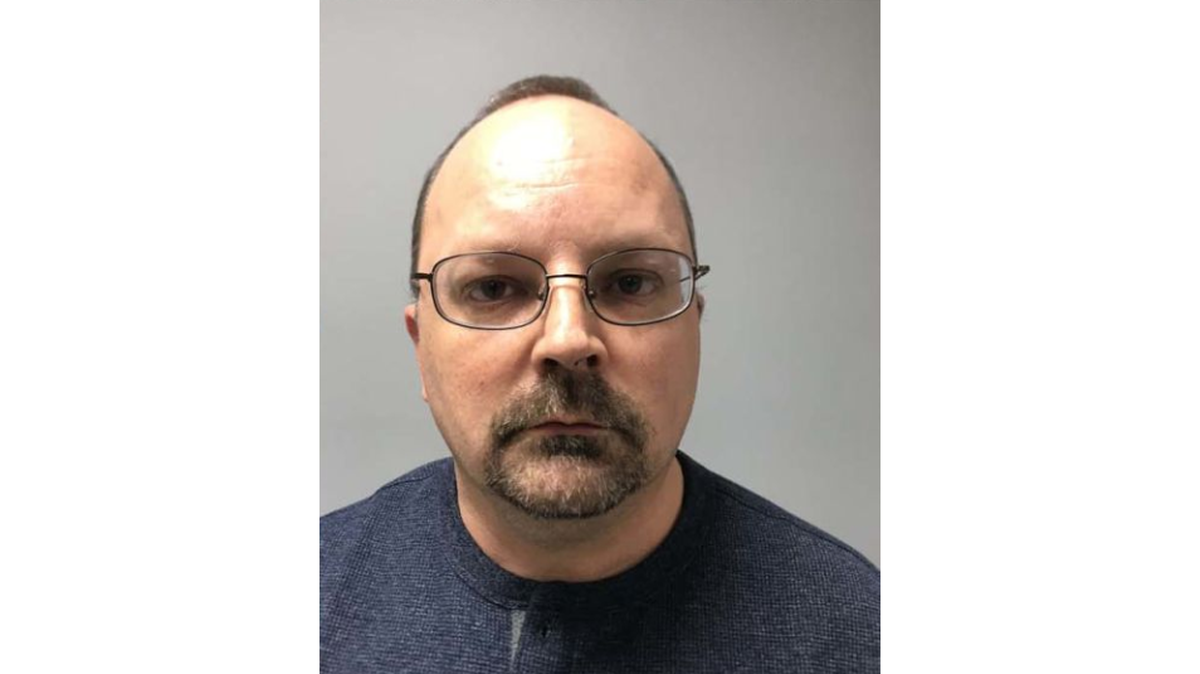 Simon Hessler, from Ellington, Connecticut, was arrested after police say he had a “sex dungeon” near Baymont by Wyndham, the hotel he owns in Manchester, and looked to buy an underage girl for “limitless sex.”