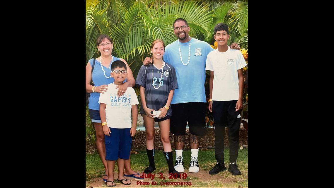 Guillermo Medina, a father of three, was fatally shot by police as he tried to flee while in the midst of a mental health crisis, according to a lawsuit filed in California.