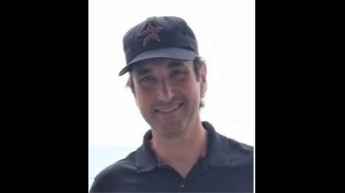 A search dog found a body that fit the description of Bob Lowery, a 26-year-old man from Houston, Teton County Search and Rescue officials said. 