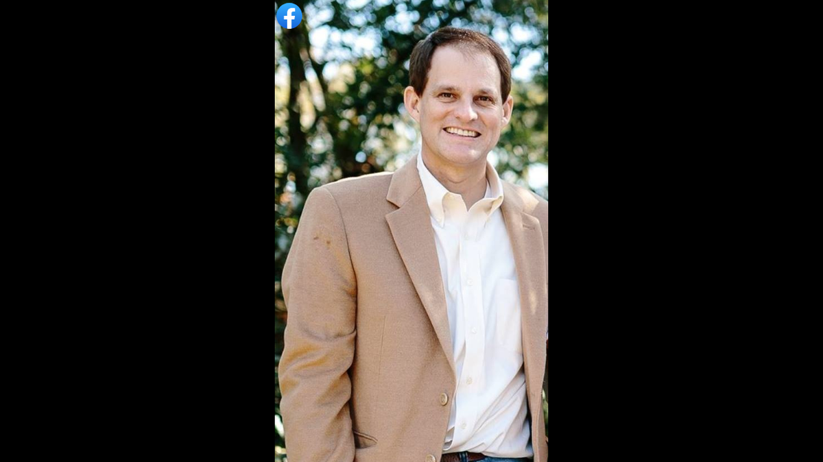 William “Tracy” Strozier was vacationing in Alabama with his family when he drowned offshore, outlets report.