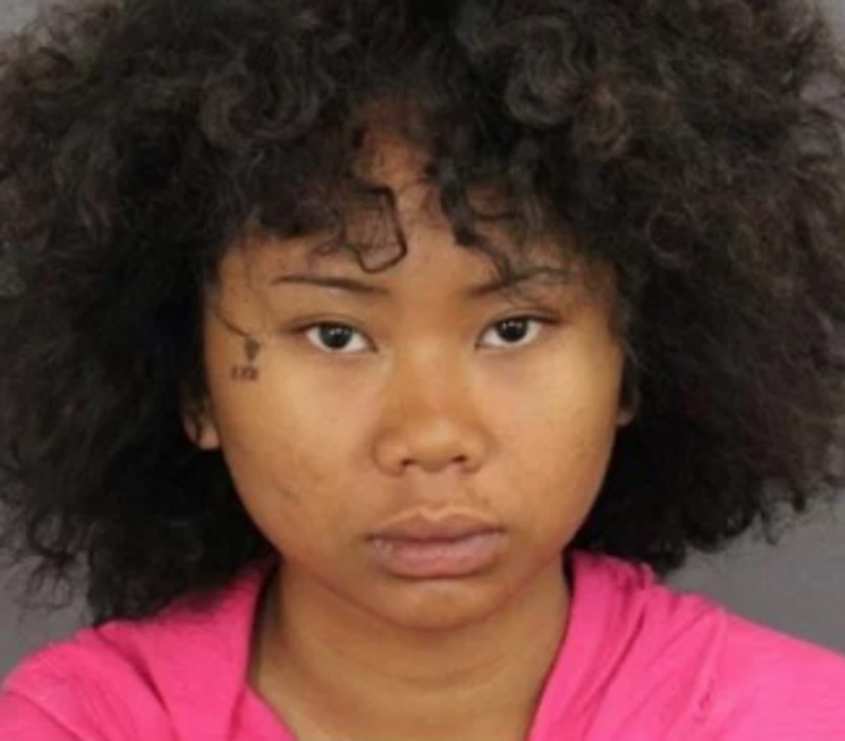Police say 16-year-old Jennie Bunsom killed her 7-year-old nephew and hid his body.