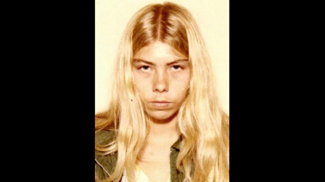 The body was identified in July as 24-year-old Michelle Inman, Tennessee officials said.