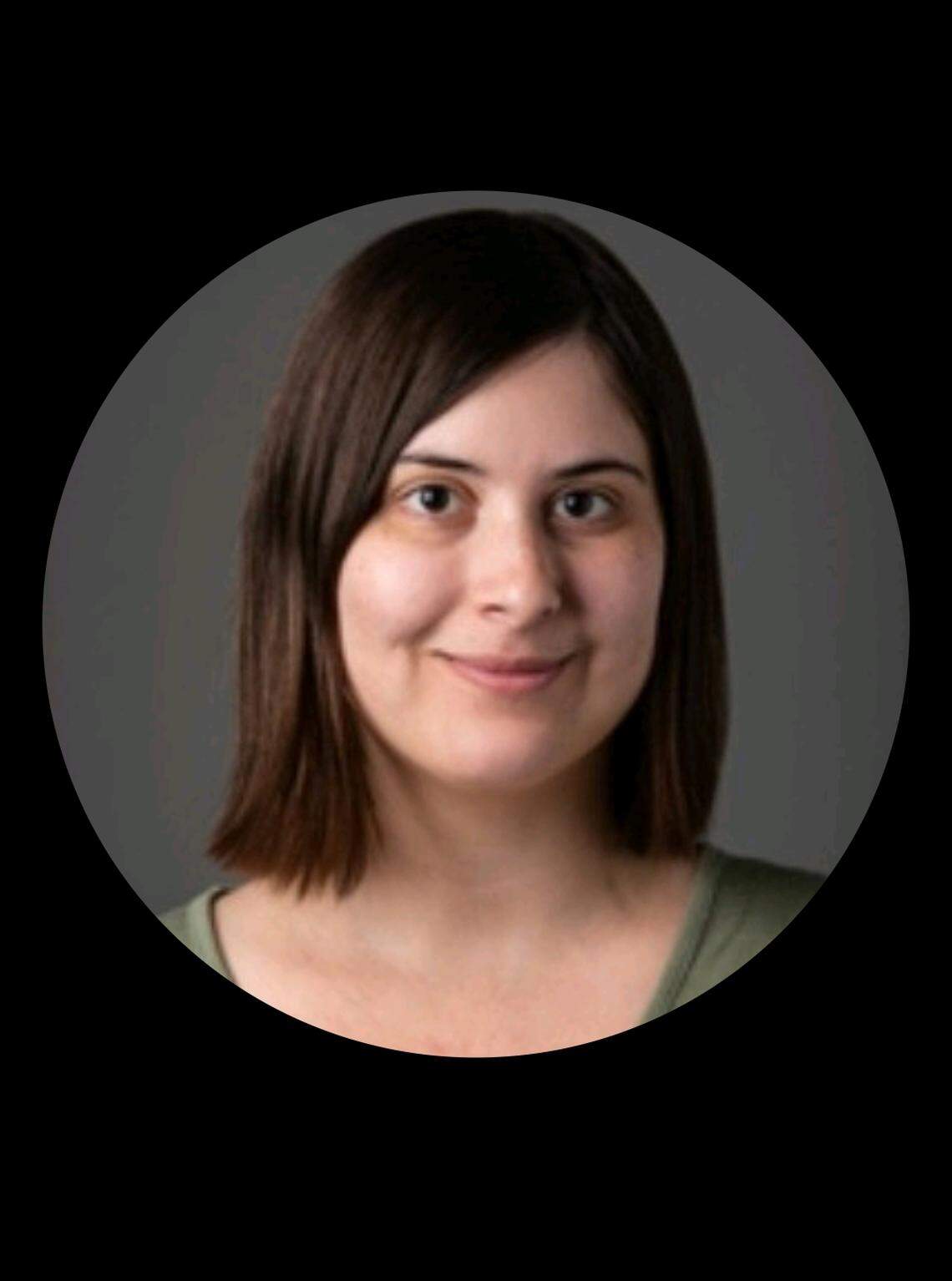 Profile Image of Rhiannon Saegert