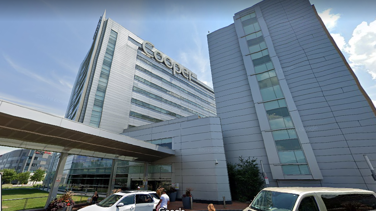 Cooper Health System entered into a conciliation agreement with the Department of Labor to resolve alleged discrimination at the teaching hospital and biomedical research facility in Camden, New Jersey, officials said.