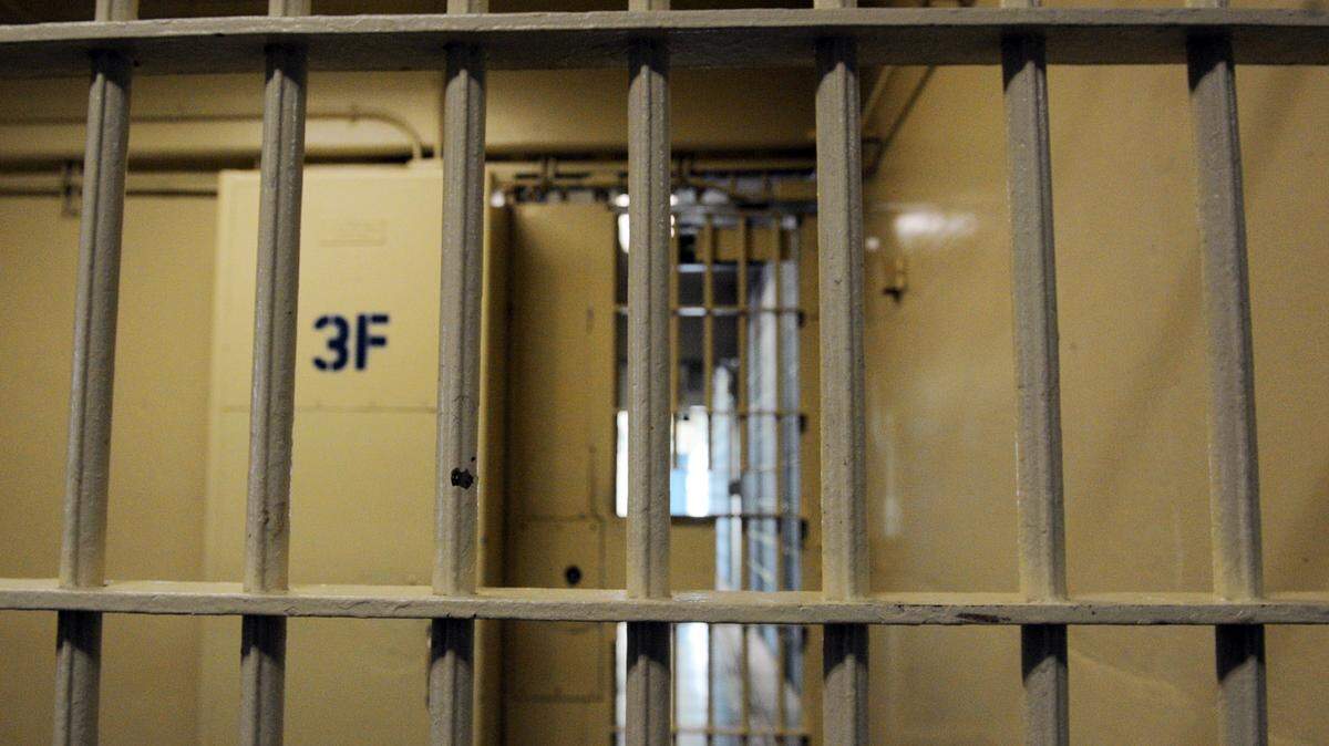 Former Minnesota Department of Corrections officer Randy Beehler will go to jail after an inmate accused him of trading McDonald’s for sex acts, officials say.