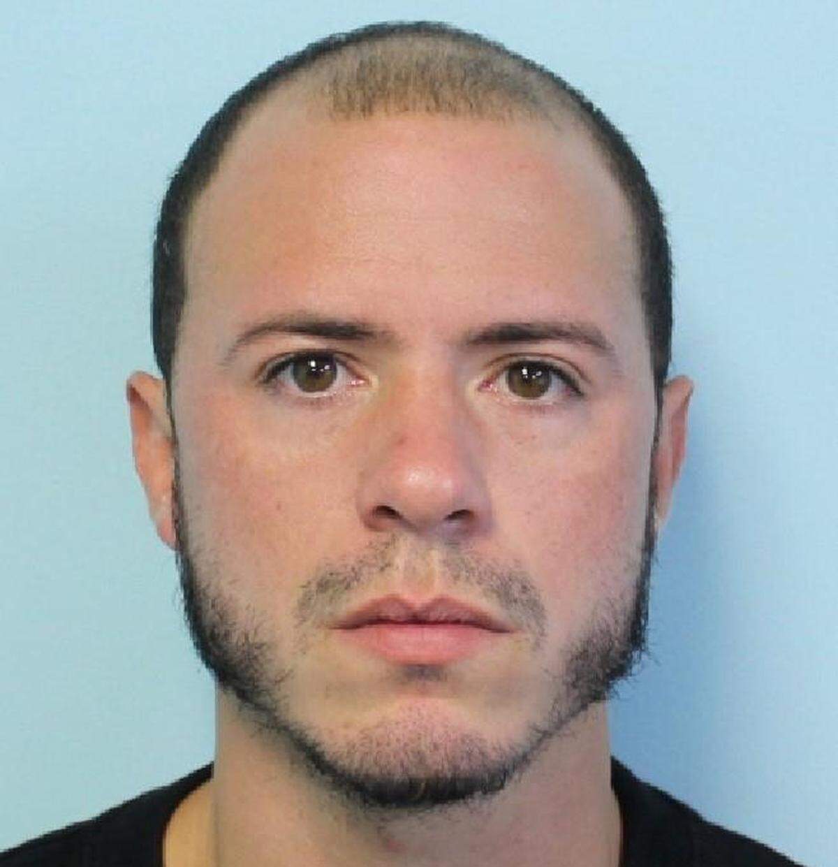 Alberto Ramirez, 33, faces grand larceny charges in connection with the scam, police said.